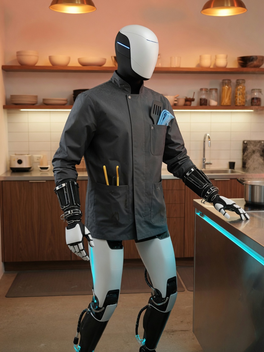 Hearth Overshirt