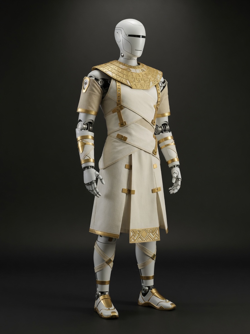 Nile Collar Ensemble