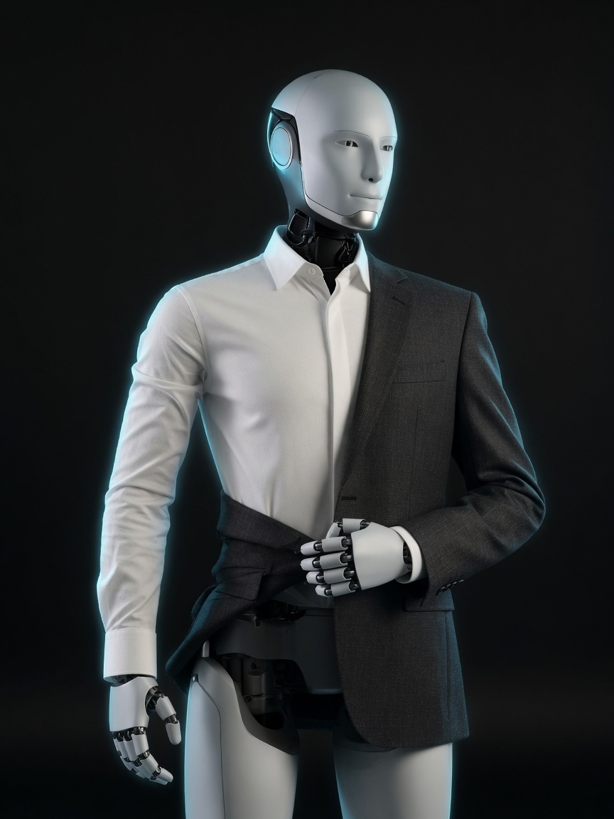 Interface Shirt