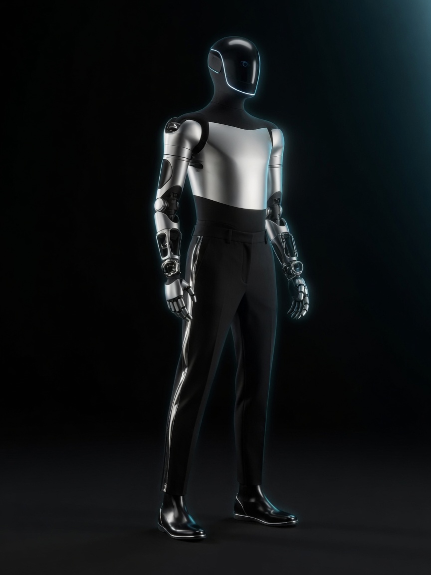 Liquid Column Pant