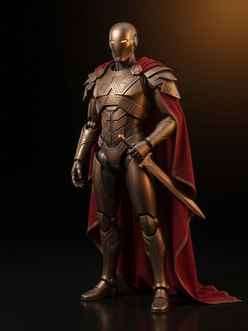 Hoplite Protocol