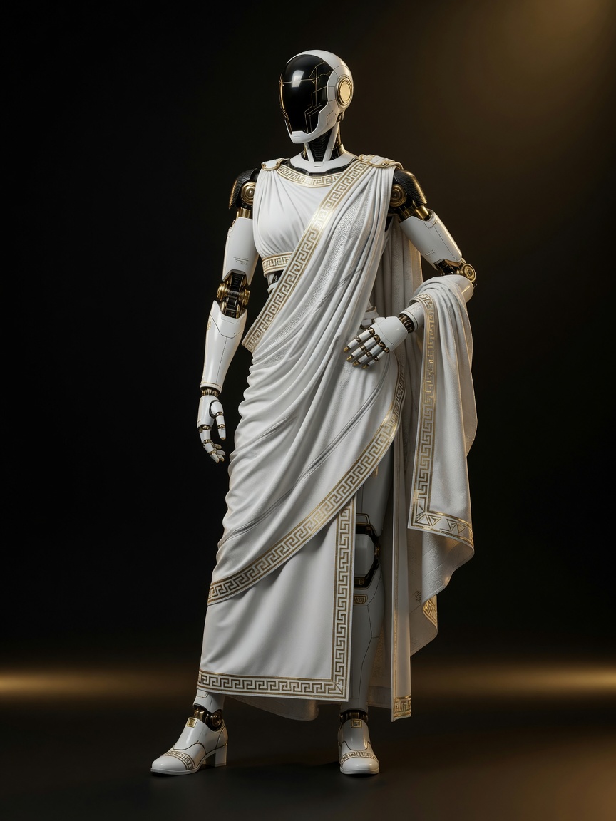Olympiad Drape