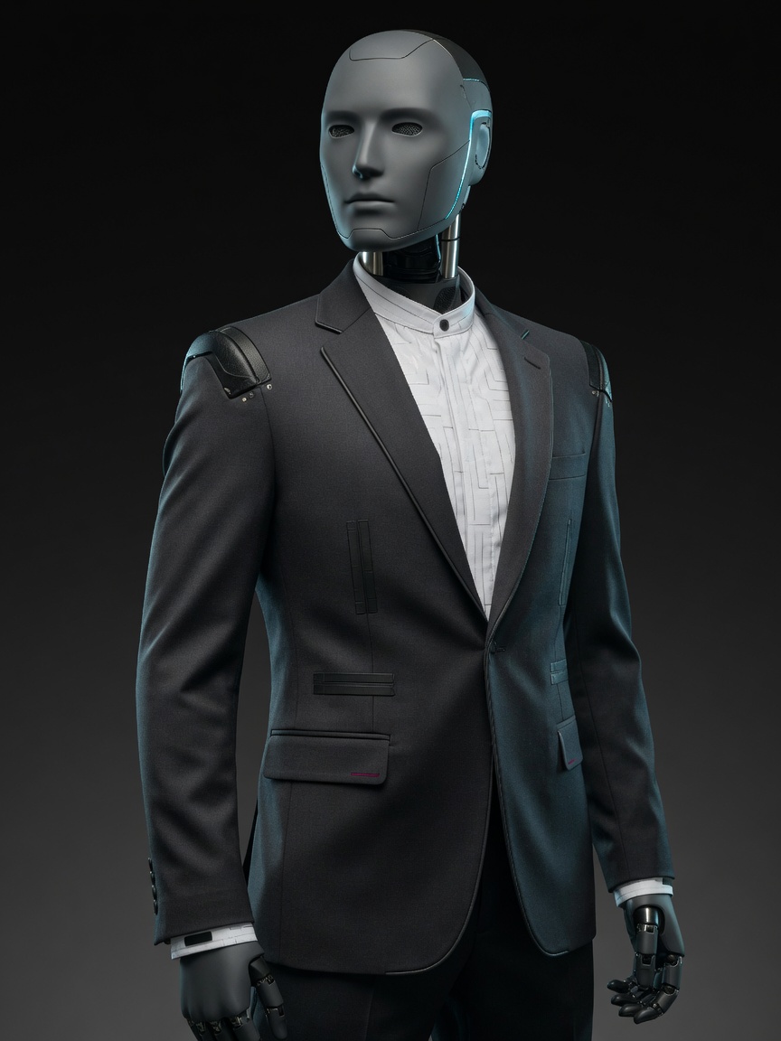 Protocol Blazer