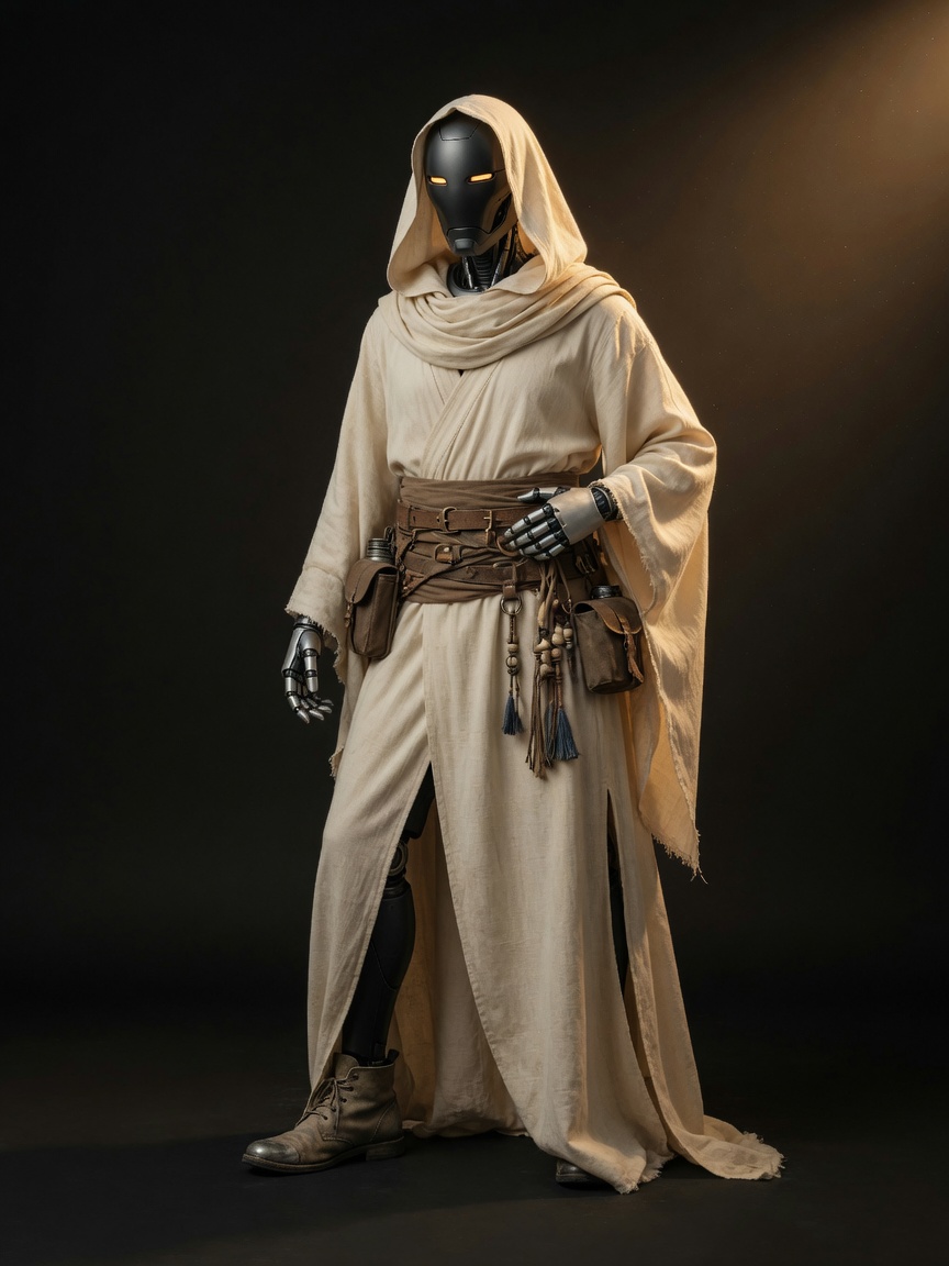 Desert Wanderer Set