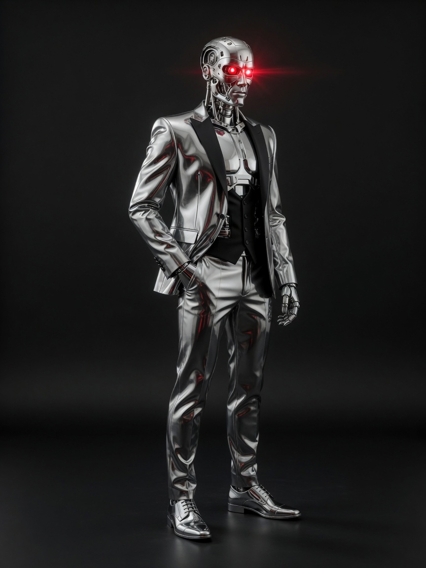 Endoshell Jacket