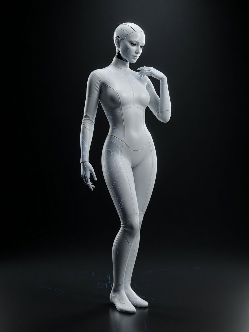 Nexus Skin Suit