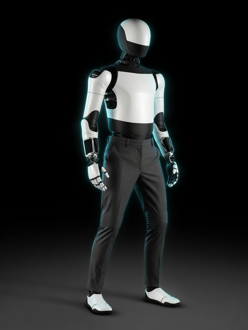 Vector Trouser
